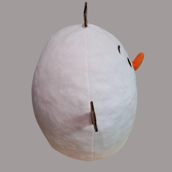 Olaf Disney Squishmallow 10" Plush – Disney Frozen – Preowned - Picture 5 of 8